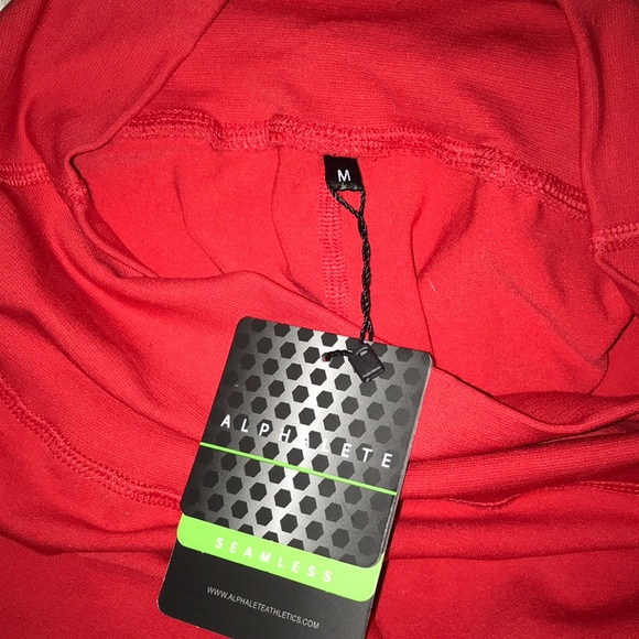 Alphalete revival leggings - Picture 4 of 4